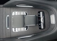 Mercedes-Benz GLE SUV 3,0 l 320 kw