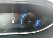 Peugeot 3008 SUV 1,5 l 96 kw