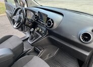 Mercedes-Benz Citan Ostatní 1,5 l 70 kw