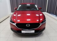 Mazda CX-30 SUV / Terénní 2,0 l 90 kw