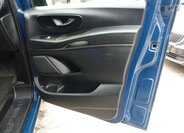 Mercedes-Benz Vito Ostatní 1,6 l 65 kw