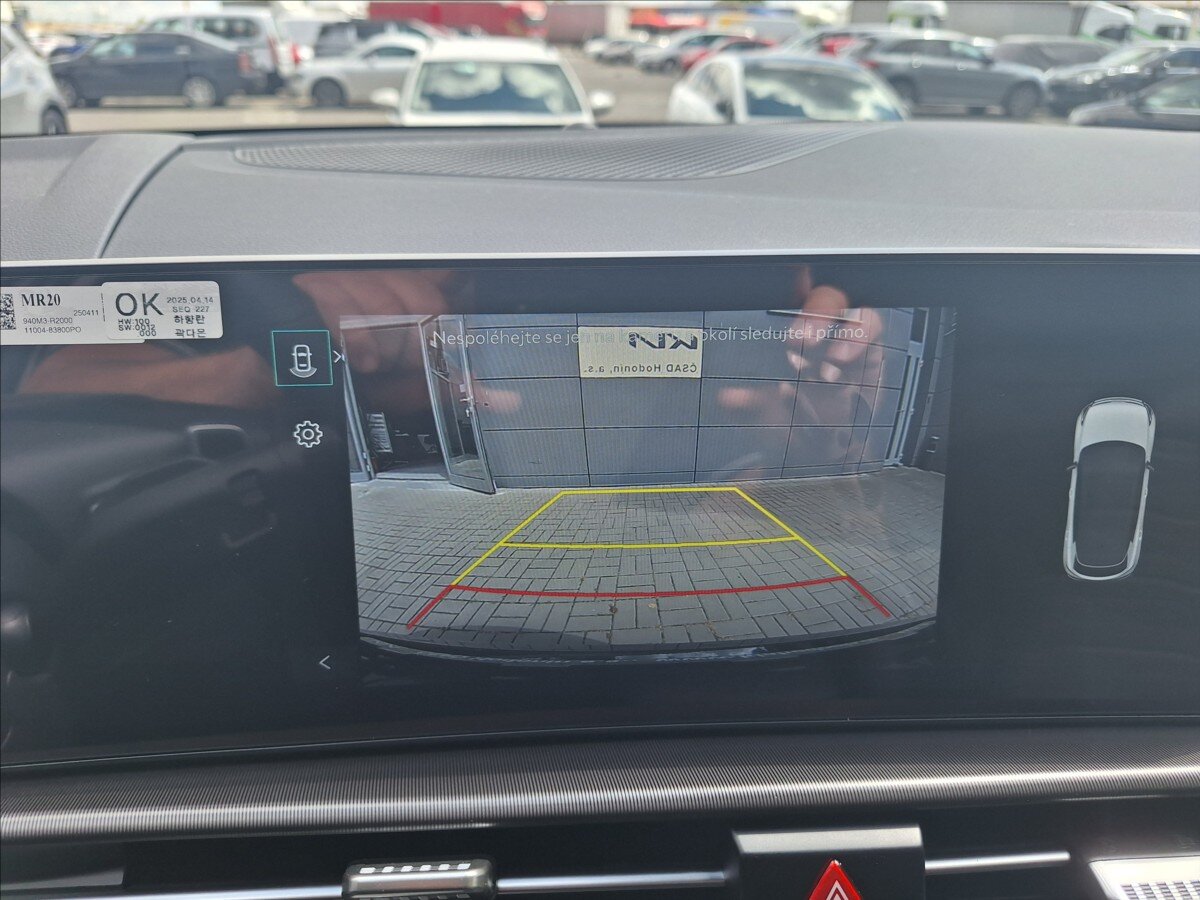 KIA Sportage SUV / Terénní 1,6 l 110 kw