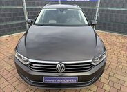 Volkswagen Passat Kombi 2,0 l 140 kw