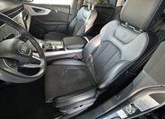 Audi Q8 SUV 3,0 l 250 kw