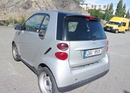 Smart Fortwo 9