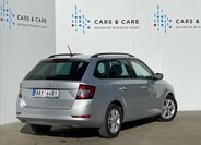 Škoda Fabia Kombi 999,0 70 kw