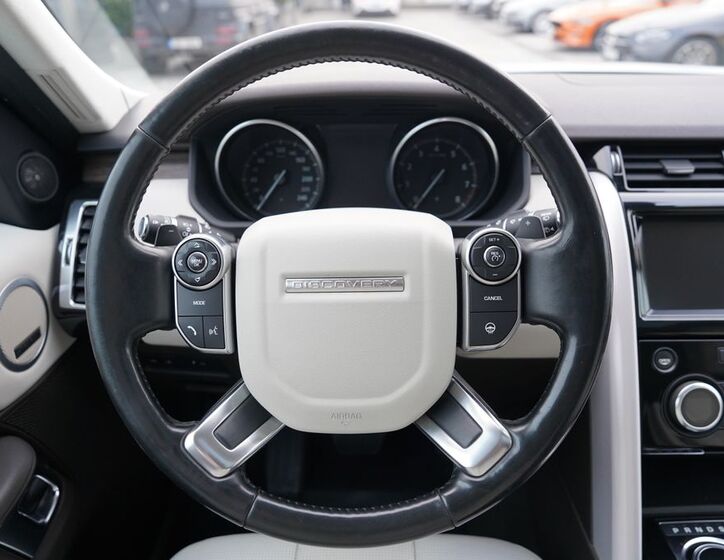 Land Rover Discovery 47