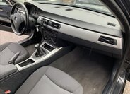 BMW Řada 3 Sedan 2,0 l 90 kw