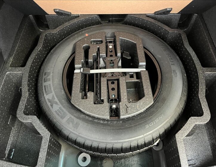 Škoda Kodiaq SUV / Terénní 2,0 l 147 kw