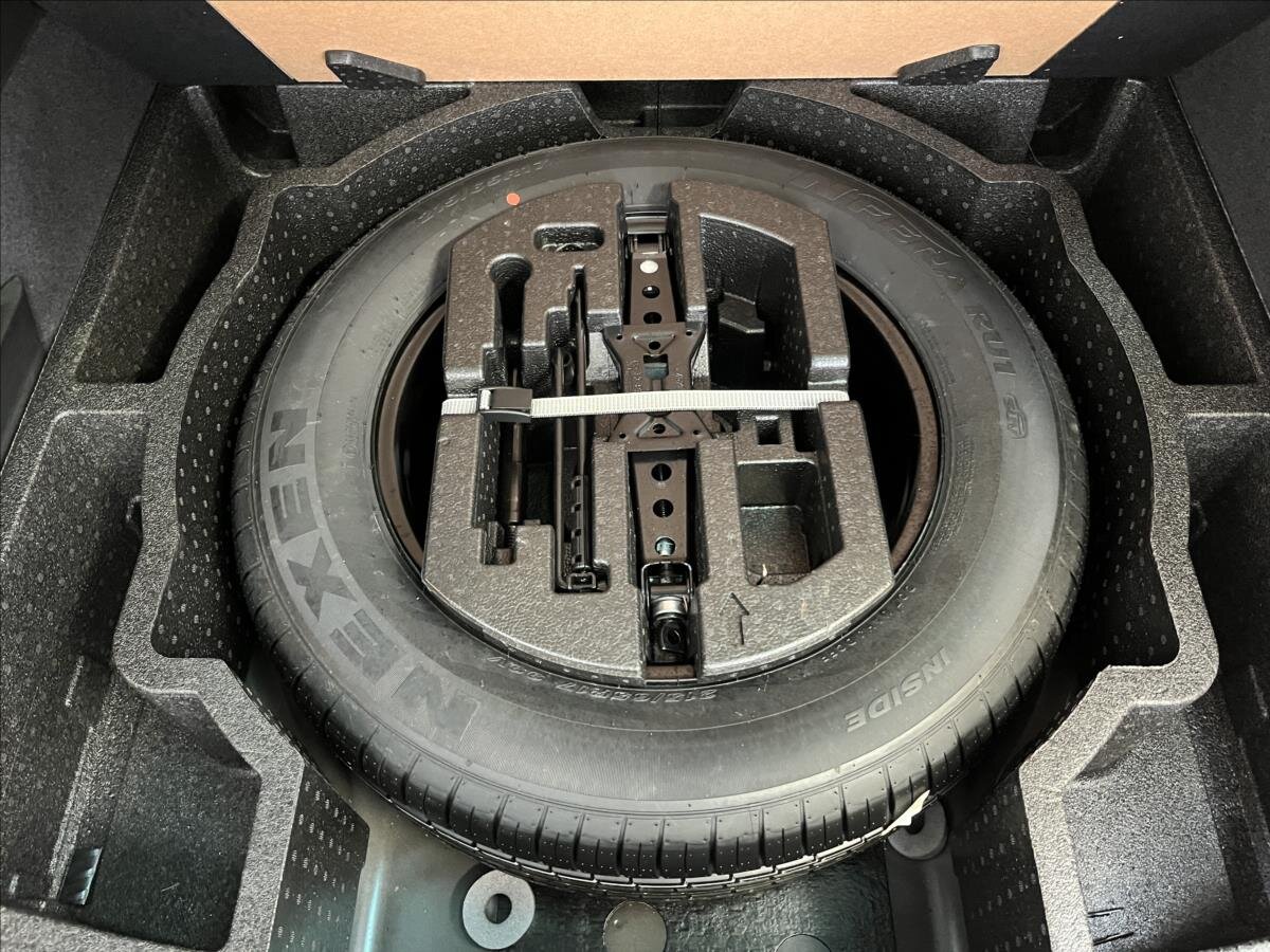 Škoda Kodiaq SUV / Terénní 2,0 l 147 kw