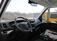 Iveco Daily Ostatní 3,0 l 110 kw