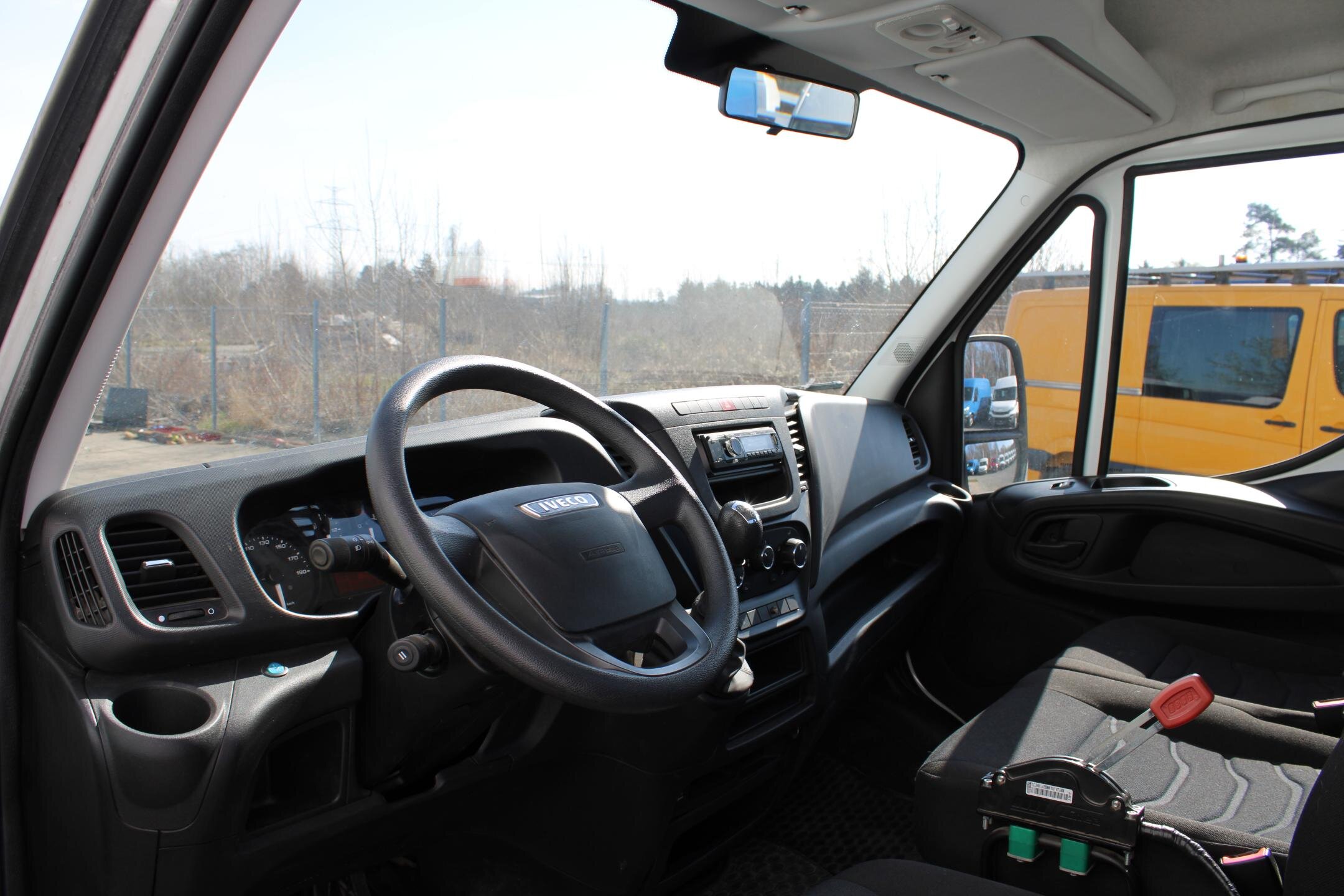Iveco Daily Ostatní 3,0 l 110 kw
