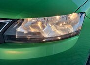 Škoda Rapid Hatchback 1,2 l 66 kw