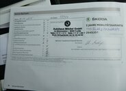 Škoda Fabia Hatchback 1,6 l 77 kw