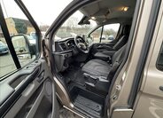 Ford Transit Custom MPV 2,0 l 95 kw