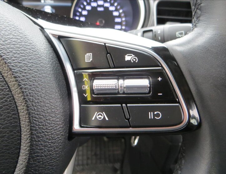 KIA Ceed Kombi 998,0 73 kw