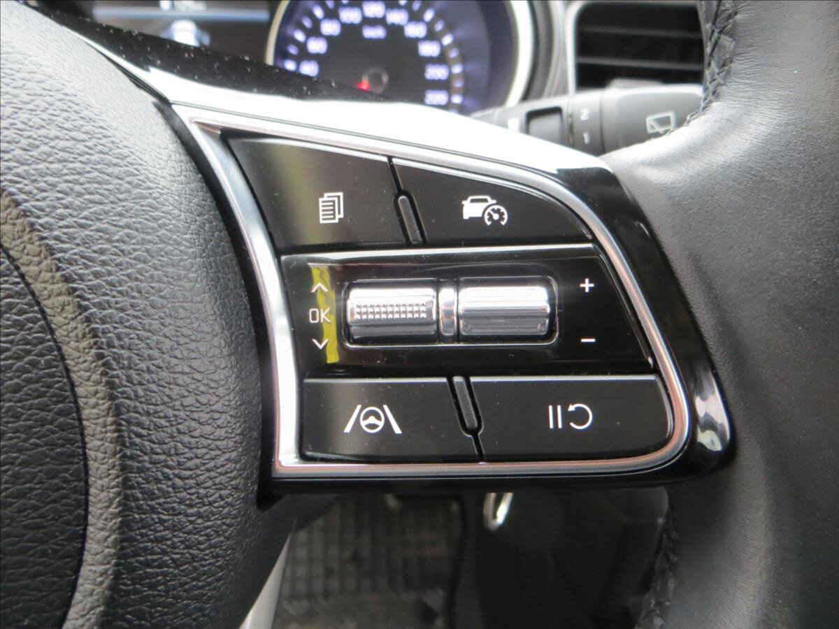 KIA Ceed Kombi 998,0 73 kw