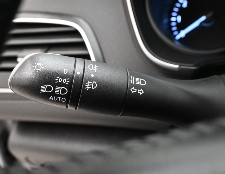 Renault Mégane Kombi 1,3 l 103 kw