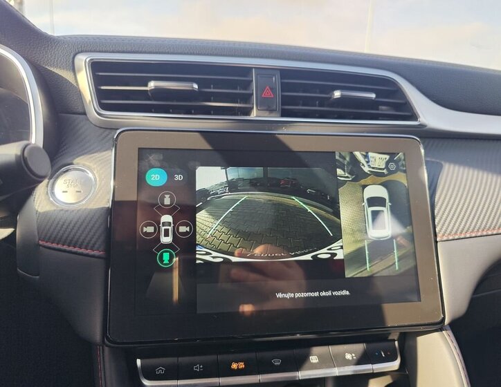 MG ZS SUV 999,0 82 kw