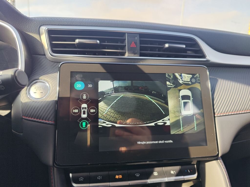 MG ZS SUV 999,0 82 kw