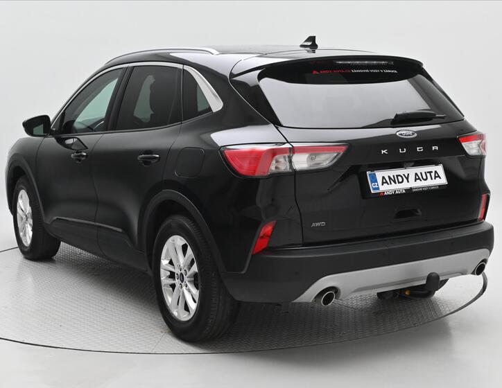 Ford Kuga 7