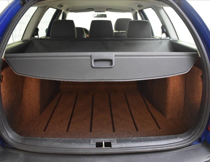 Škoda Octavia Kombi 1,6 l 75 kw