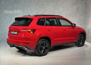 Škoda Karoq SUV / Terénní 2,0 l 85 kw