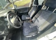 Honda Jazz Hatchback 1,2 l 66 kw