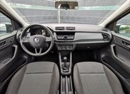 Škoda Fabia Kombi 999,0 55 kw