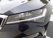 Škoda Superb 46