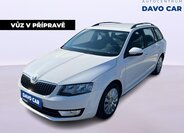 Škoda Octavia Kombi 1,6 l 77 kw