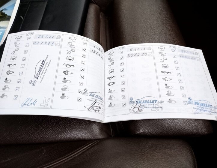 BMW X5 SUV / Terénní 3,0 l 173 kw