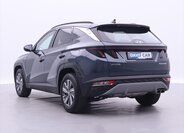 Hyundai Tucson SUV 1,6 l 110 kw