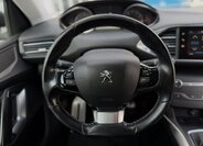 Peugeot 308 Kombi 1,2 l 96 kw