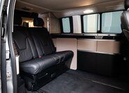 Mercedes-Benz Třídy V 17