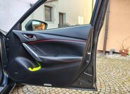 Mazda 6 Kombi 0,0 129 kw