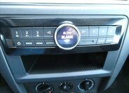 Škoda Rapid Sedan / Limuzína 1,2 l 66 kw