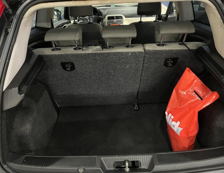 Fiat Grande Punto 3