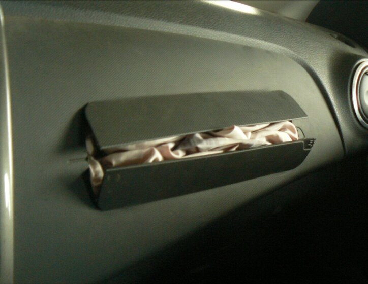 Dacia Sandero Hatchback 1,1 l 55 kw