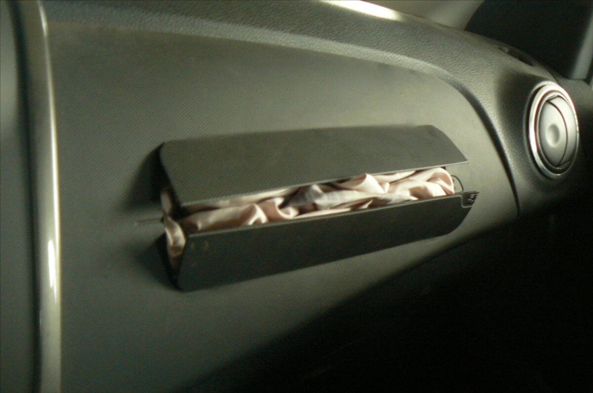 Dacia Sandero Hatchback 1,1 l 55 kw