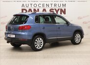 Volkswagen Tiguan 4
