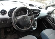 Citroën Berlingo Ostatní 0,0 55 kw