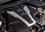 Infiniti Q50 21