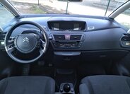 Citroën C4 Picasso Kombi 1,6 l 80 kw