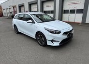 KIA Ceed Kombi 1,5 l 103 kw