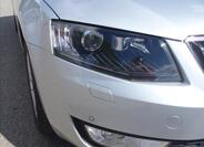 Škoda Octavia 33