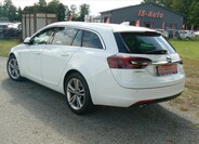 Opel Insignia 5