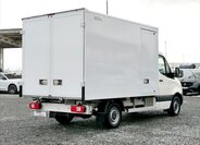 Mercedes-Benz Sprinter Skříň 2,0 l 125 kw