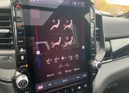 Dodge RAM Pick-up 3,0 l 313 kw