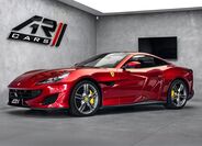 Ferrari Portofino 2